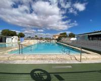 Resale - Park Home - Torrevieja