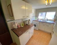 Resale - Park Home - Torrevieja