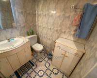 Resale - Park Home - Torrevieja