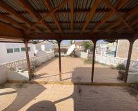 Resale - Park Home - Torrevieja