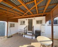 Resale - Park Home - Torrevieja