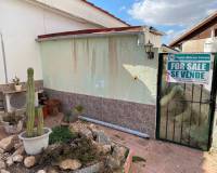 Resale - Park Home - Torrevieja