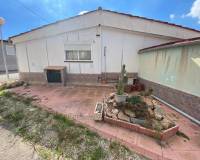 Resale - Park Home - Torrevieja