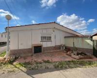 Resale - Park Home - Torrevieja