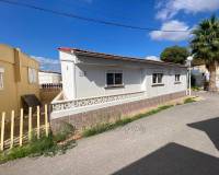 Resale - Park Home - Torrevieja