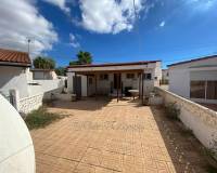 Resale - Park Home - Torrevieja
