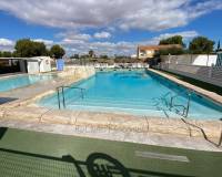 Resale - Park Home - Torrevieja