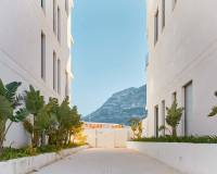 Resale - Penthouse - Denia