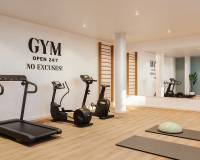 Resale - Penthouse - Denia