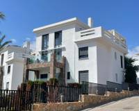 Resale - Penthouse - Orihuela Costa - Las Ramblas
