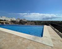 Resale - Penthouse - Orihuela Costa - Las Ramblas