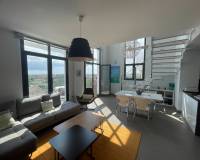 Resale - Penthouse - Orihuela Costa - Las Ramblas