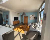 Resale - Penthouse - Orihuela Costa - Las Ramblas