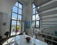 Resale - Penthouse - Orihuela Costa - Las Ramblas