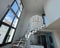 Resale - Penthouse - Orihuela Costa - Las Ramblas