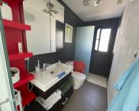 Resale - Penthouse - Orihuela Costa - Las Ramblas