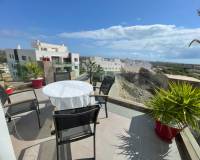 Resale - Penthouse - Orihuela Costa - Las Ramblas