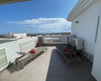 Resale - Penthouse - Orihuela Costa - Las Ramblas