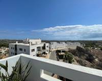 Resale - Penthouse - Orihuela Costa - Las Ramblas