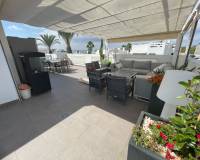 Resale - Penthouse - Orihuela Costa - Las Ramblas