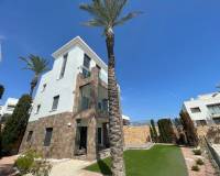 Resale - Penthouse - Orihuela Costa - Las Ramblas