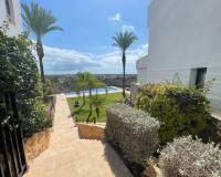 Resale - Penthouse - Orihuela Costa - Las Ramblas