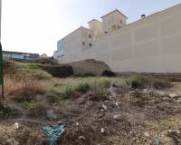 Resale - Plot of Land - Benijofar - Benijofar - Village