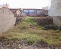 Resale - Plot of Land - Benijofar - Benijofar - Village