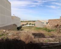 Resale - Plot of Land - Benijofar - Benijofar - Village