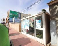 Resale - Plot of Land - Benijofar - Benijofar - Village