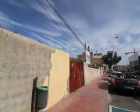 Resale - Plot of Land - Benijofar - Benijofar - Village