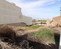 Resale - Plot of Land - Benijofar - Benijofar - Village