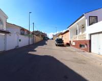 Resale - Plot of Land - Benijofar - Benijofar - Village