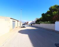 Resale - Plot of Land - Benijofar - Benijofar - Village