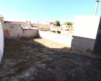 Resale - Plot of Land - Benijofar - Benijofar - Village