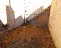 Resale - Plot of Land - Benijofar - Benijofar - Village