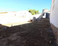 Resale - Plot of Land - Benijofar - Benijofar - Village