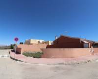 Resale - Plot of Land - Daya Nueva - Daya Nueva - Town