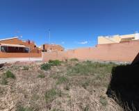 Resale - Plot of Land - Daya Nueva - Daya Nueva - Town