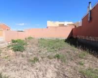 Resale - Plot of Land - Daya Nueva - Daya Nueva - Town