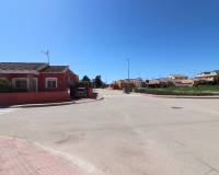 Resale - Plot of Land - Daya Nueva - Daya Nueva - Town