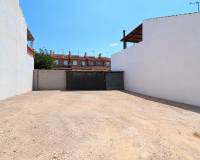 Resale - Plot of Land - Formentera Del Segura - Formentera - Village