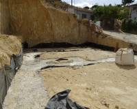 Resale - Plot of Land - Rojales - Rojales - Village