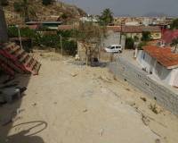 Resale - Plot of Land - Rojales - Rojales - Village