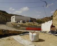 Resale - Plot of Land - Rojales - Rojales - Village