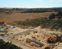 Resale - Plot of Land - Torremendo - Torremendo - Country