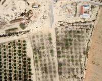 Resale - Plot of Land - Torremendo - Torremendo - Country