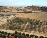 Resale - Plot of Land - Torremendo - Torremendo - Country