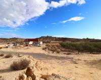 Resale - Plot of Land - Torremendo - Torremendo - Country