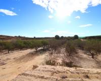 Resale - Plot of Land - Torremendo - Torremendo - Country